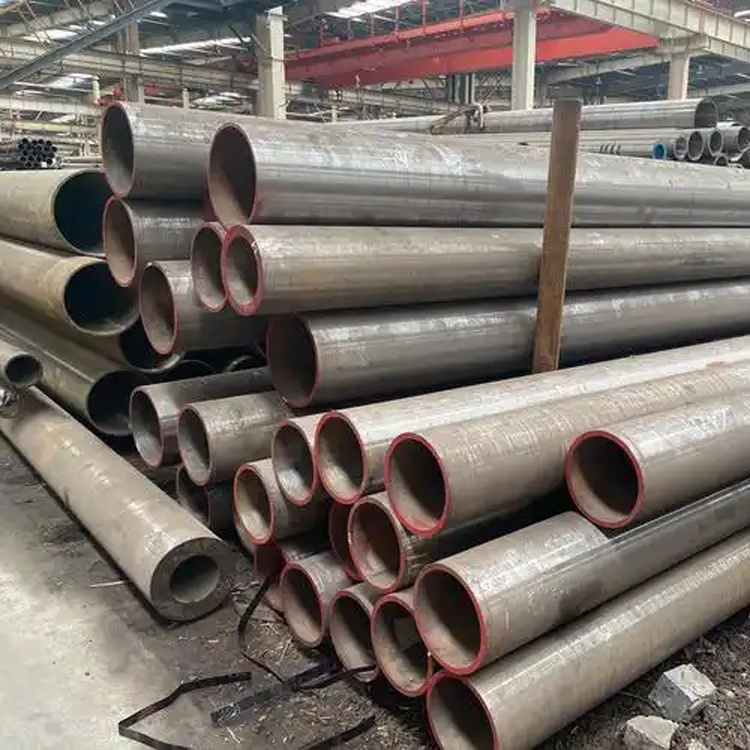 镜湖电厂用锅炉管